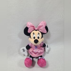 Disney Minnie mouse plush